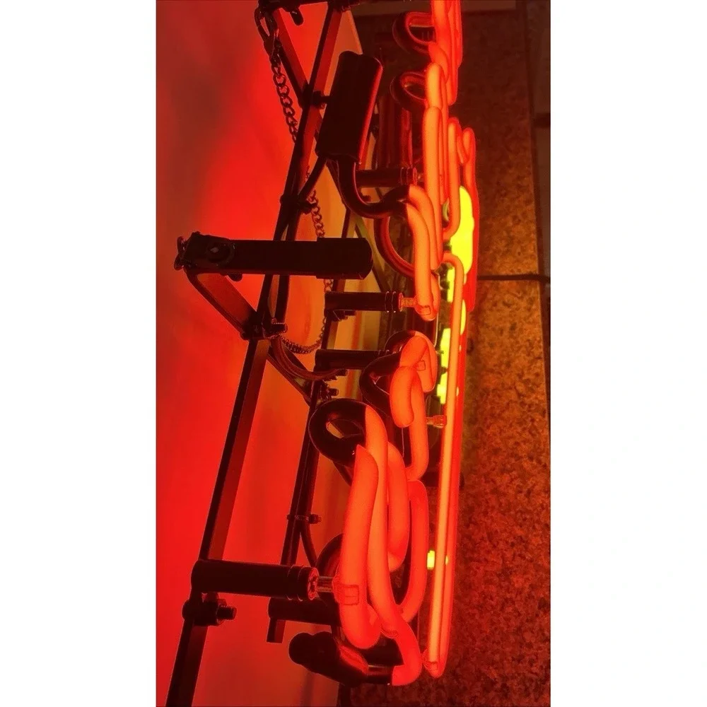 Atlanta Braves Neon Sign 12